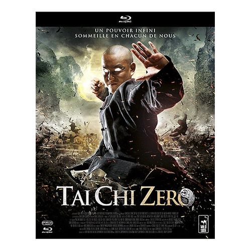 Tai Chi - Blu-Ray