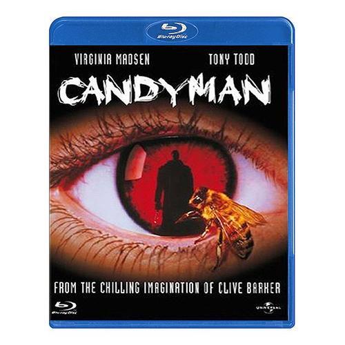 Candyman - Blu-Ray