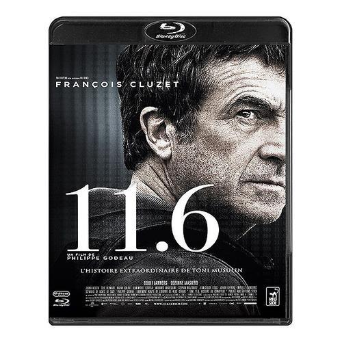 11.6 - Blu-Ray