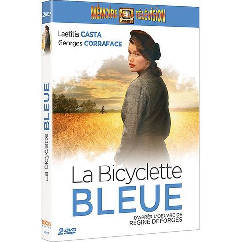 La Bicyclette Bleue