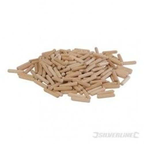 200 chevilles - 6 x 30 mm