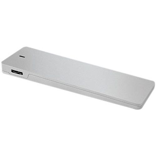 OWC Envoy - Boîtier USB 3.0 pour SSD MacBook Air 2012