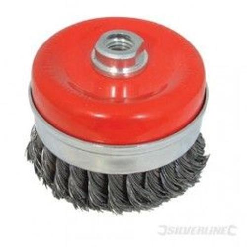 Brosse coupe - 100 mm
