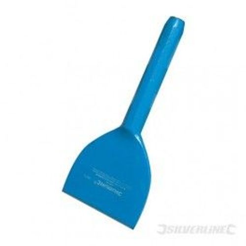 Ciseau de maçon 57 x 220 mm SILVERLINE 78307