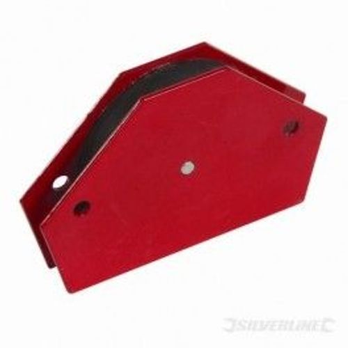 Aimant de soudeur 27,2 kg SILVERLINE 529011