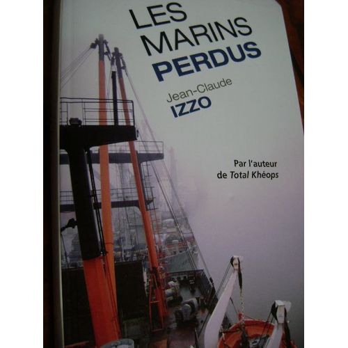 Les Marins Perdus