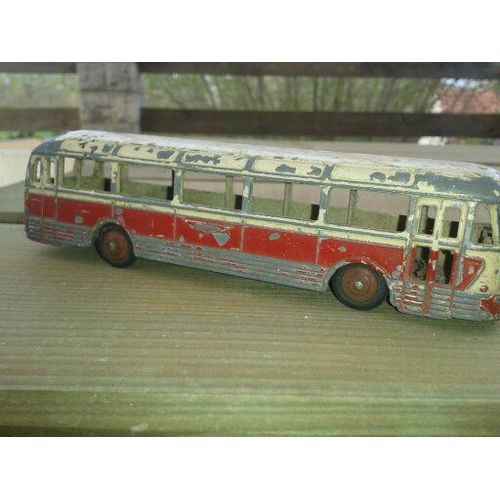 Car Chausson Dinky Yoy-Dinky Toys