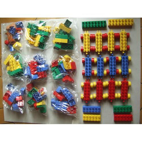 Lego Dacta 9082 Vehicules De Base