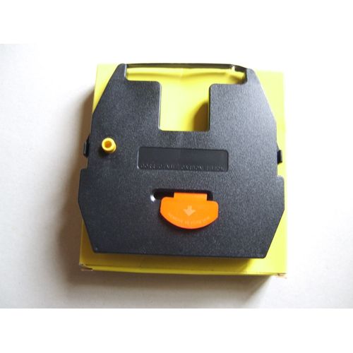 Ruban Machine A Ecrire Pour Towa Ex 77 Gr 192c