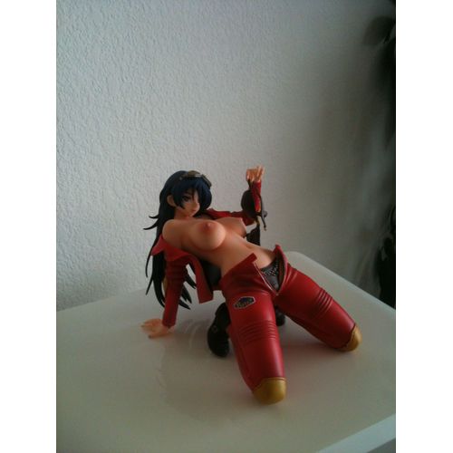 Sweet Body - Rider 1/7 Pvc Figure