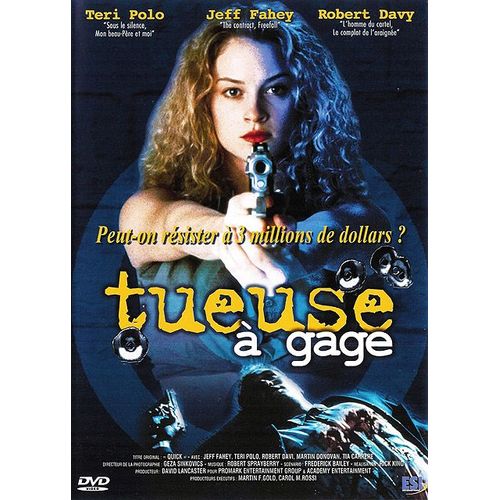 Tueuse À Gage