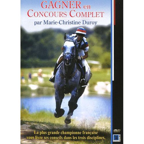 Gagner En Concours Complet