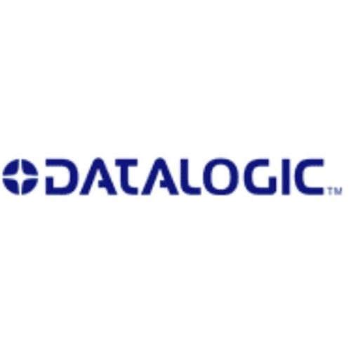 Datalogic CAB-424E, USB, Enhanced Power, Coiled