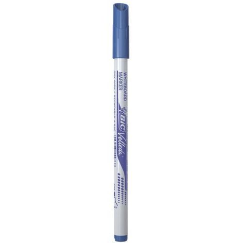 Bic Marqueur Pour Tableau Blanc Velleda 1721, Pointe Ogive