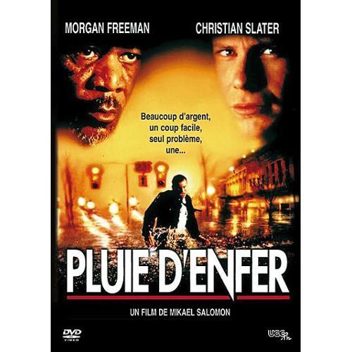 Pluie D'enfer