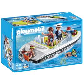 Playmobil - 4857 - Jeu de construction - Maison de campagne : :  Jeux et Jouets