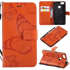 Coque Pour Huawei Y6 Pro 2017/P9 Lite Mini