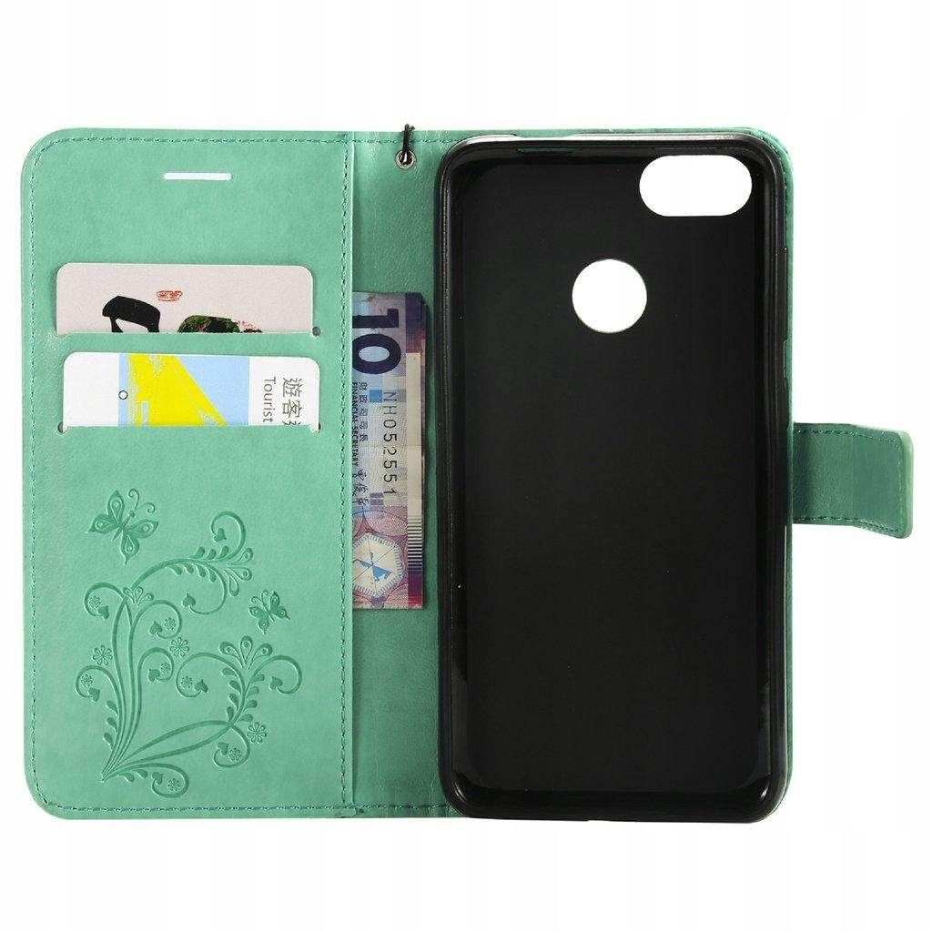 Coque Pour Huawei Y6 Pro 2017/P9 Lite Mini - 3