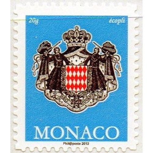 Armoiries À Valeur Permanente.