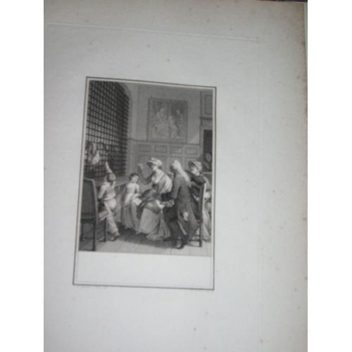 Livre A Figures; 1811