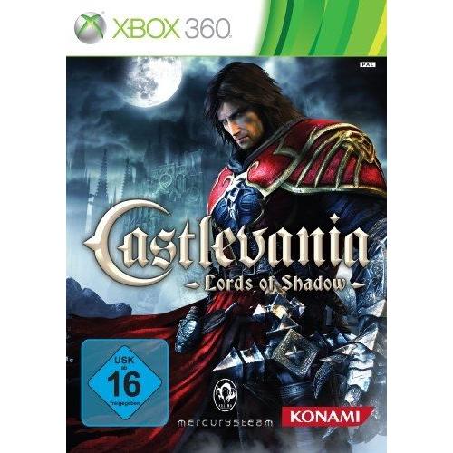 Castlevania: Lords Of Shadow [Import Allemand] [Jeu Xbox 360]