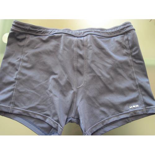 Maillot De Bain Hom Forme Short Taille 6