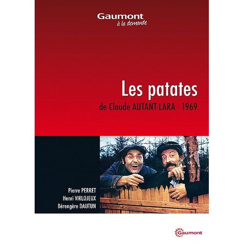 Les Patates