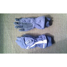 Gants Wedze-Deathlon