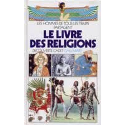 Le Livre Des Religions