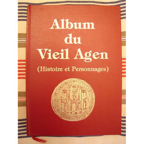 Album Du Vieil Agen