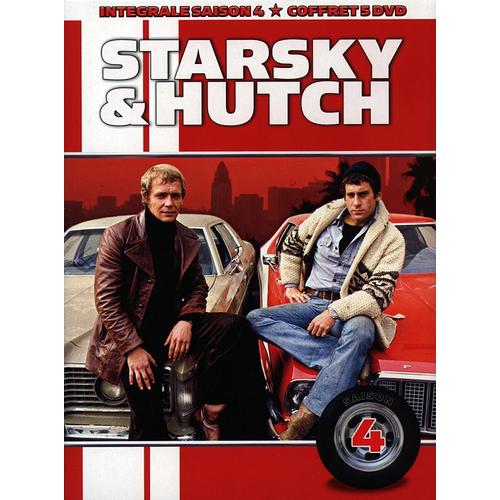 Starsky Et Hutch - Saison  4