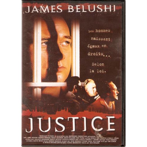 Justice