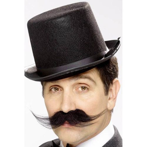 Moustache De Détective Sd