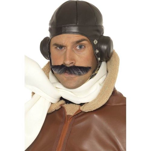 Casque D'aviateur Rétro Sd