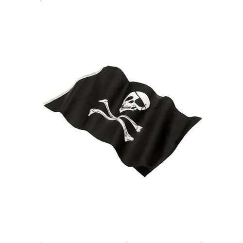 Pirate Flag 152x91cm, Unisex