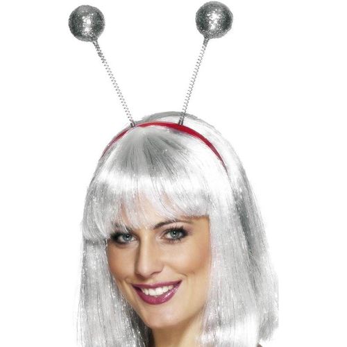 Glitter Ball Boppers, Unisex