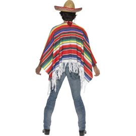 Pancho Mexicain Sd