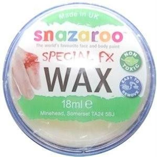 Fx Wax,