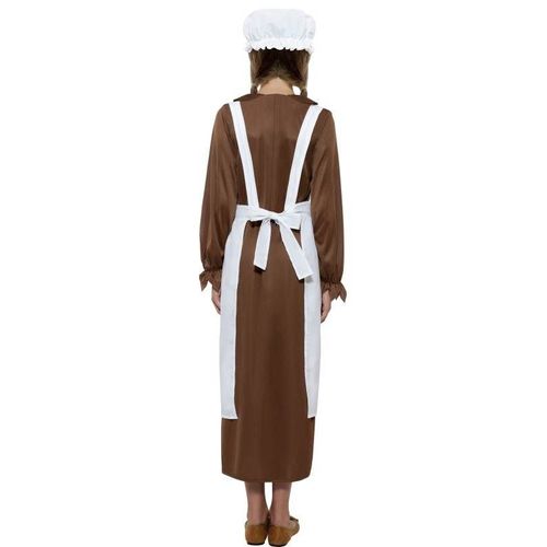 Victorian Kit, Female Medium Age 7-9