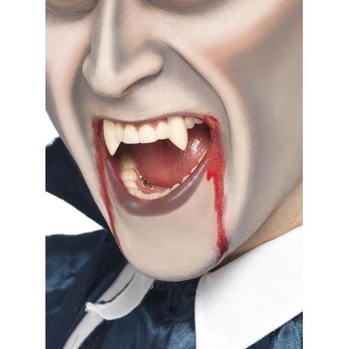 Fangs Tooth Caps, Unisex