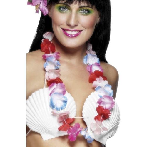 Hawaiian Garland, Unisex