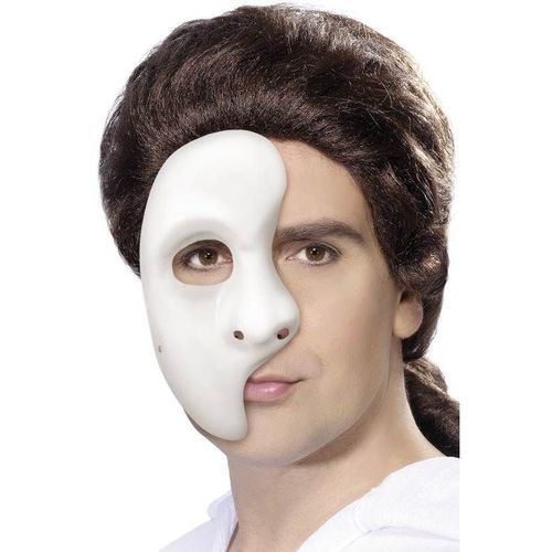 Phantom Mask, Unisex One Size