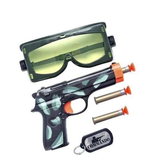 Set Pour Militaire Sd
