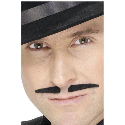 Moustache De Latino Sd