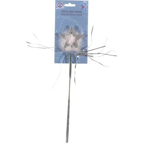 Star Wand, Female