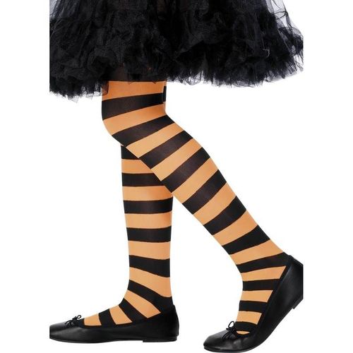 Collants Sorcière Enfant (Diff Couleurs) Sd