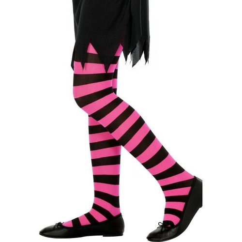 Collants Sorcière Enfant (Diff Couleurs) Sd