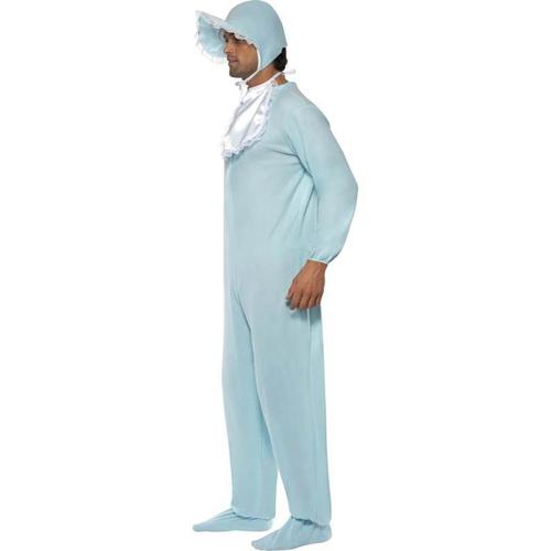 Costume De Bébé Pour Homme Sd