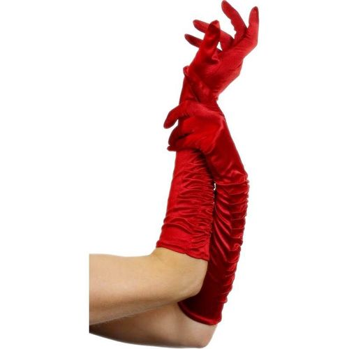 Temptress Gloves, Female One Size