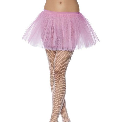 Tutu En Résille (Diff Couleurs) Sd